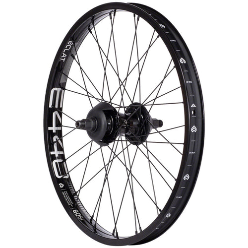 E440 Rear Wheel