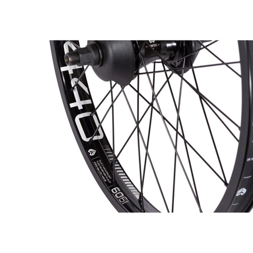 E440 Rear Wheel