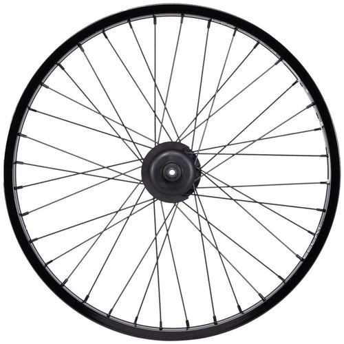 E440 Rear Wheel