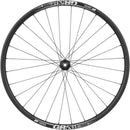 Shimano Ultegra/DT GR531 Front Wheel - 700c, 12 x 100mm, Center-Lock, Black