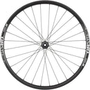 Shimano Ultegra/DT GR531 Front Wheel - 700c, 12 x 100mm, Center-Lock, Black
