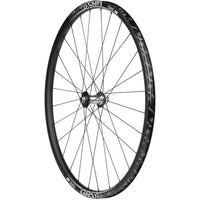 Shimano Ultegra/DT GR531 Front Wheel - 700c, 12 x 100mm, Center-Lock, Black