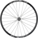 Shimano Tiagra/DT G540 Front Wheel - 700c, 12 x 100mm, Center-Lock, Black, 28H