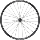 Shimano Tiagra/DT G540 Front Wheel - 700c, 12 x 100mm, Center-Lock, Black, 28H