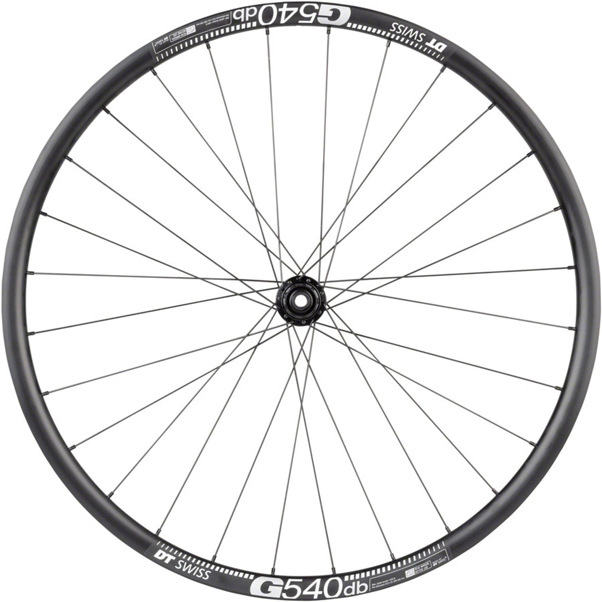 Tiagra/G540 Rear Wheel