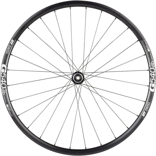 Tiagra/G540 Rear Wheel