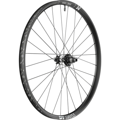 XMC 1200 Spline Rear Wheel
