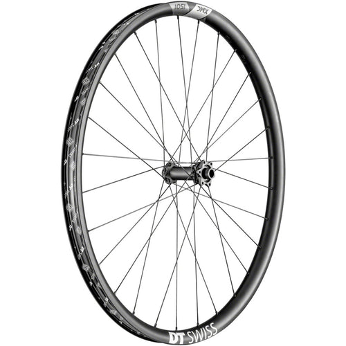 XMC 1501 Spline One Front Wheel