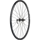 Shimano / DT R500 Disc Wheelset - 700, QR x 100/135mm, Center-Lock, HG 11 MTN, Black, 32H