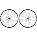 Shimano / DT R500 Disc Wheelset - 700, QR x 100/135mm, Center-Lock, HG 11 MTN, Black, 32H