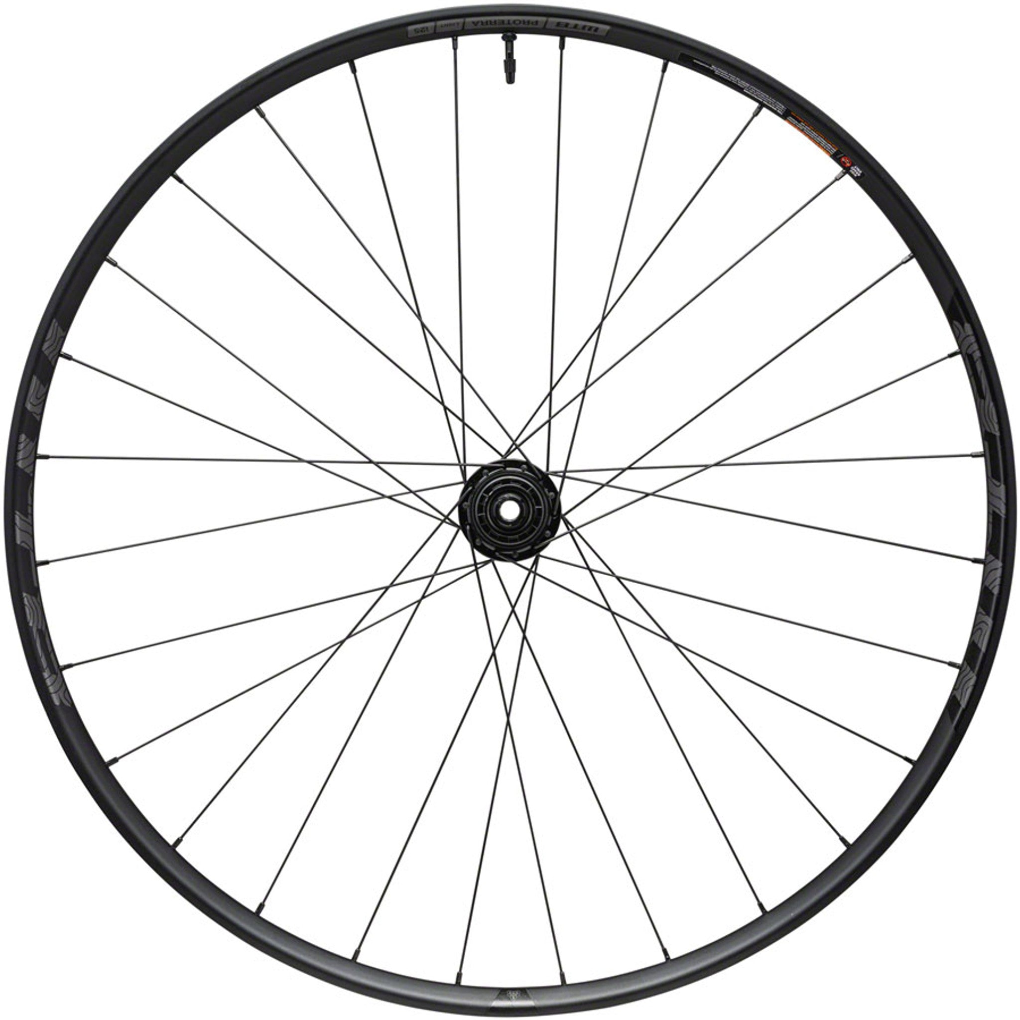 Proterra Light i25 Rear Wheel