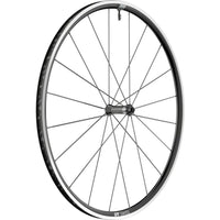P 1800 Spline Front Wheel
