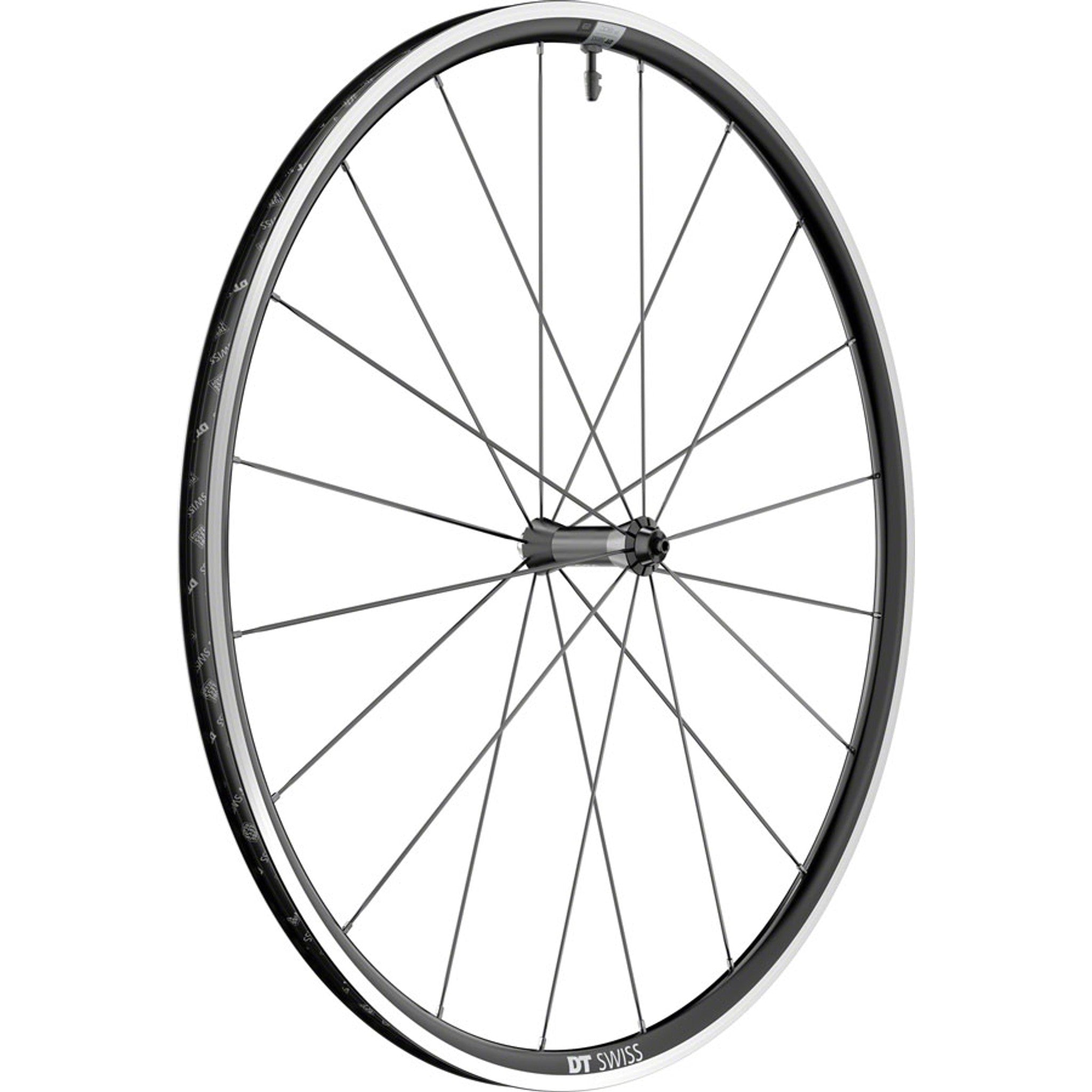P 1800 Spline Front Wheel