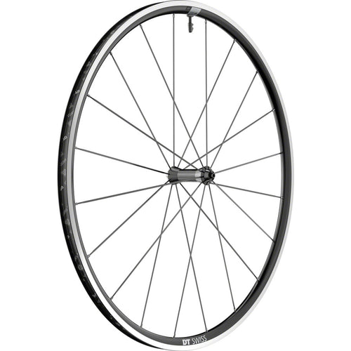 P 1800 Spline Front Wheel