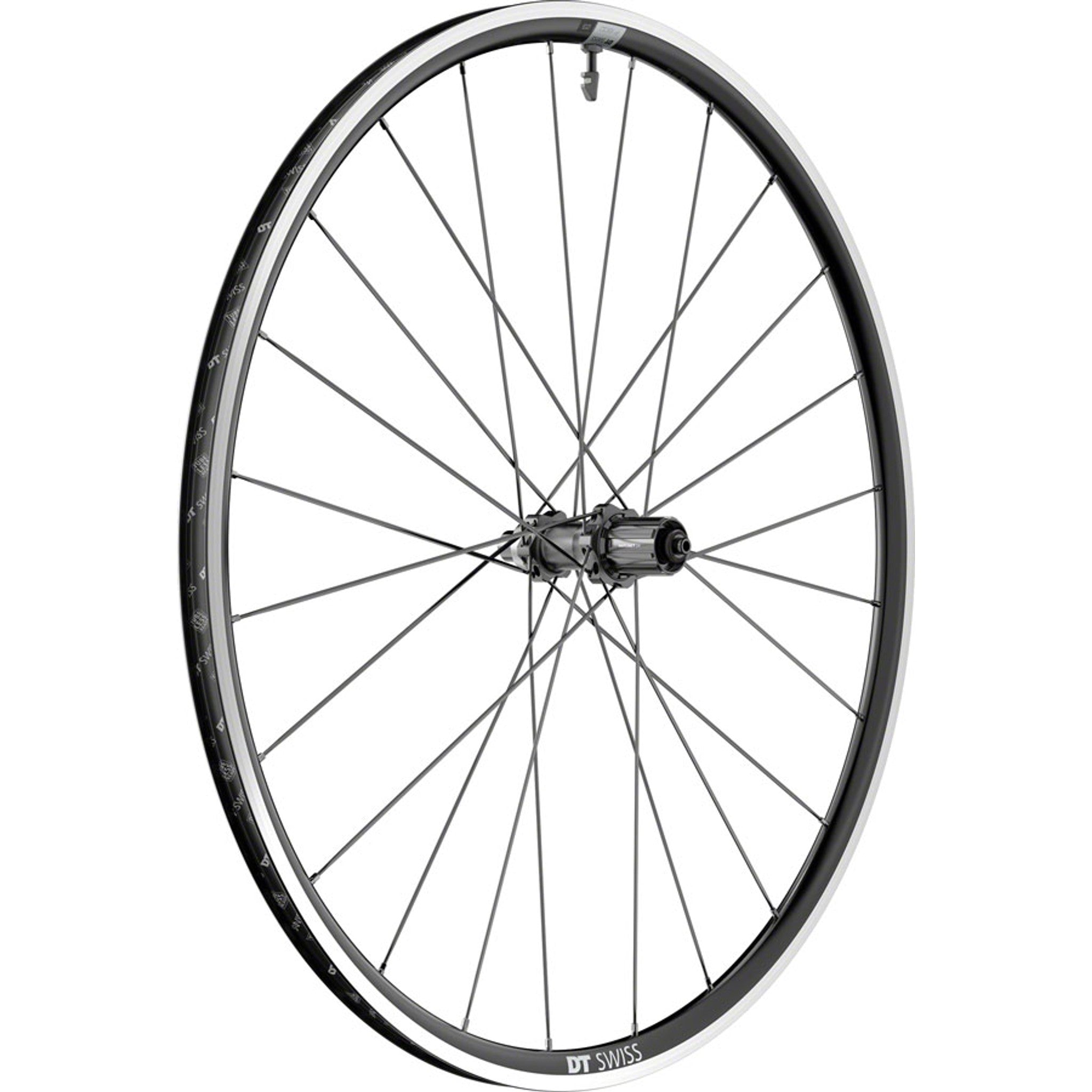 P 1800 Spline Rear Wheel