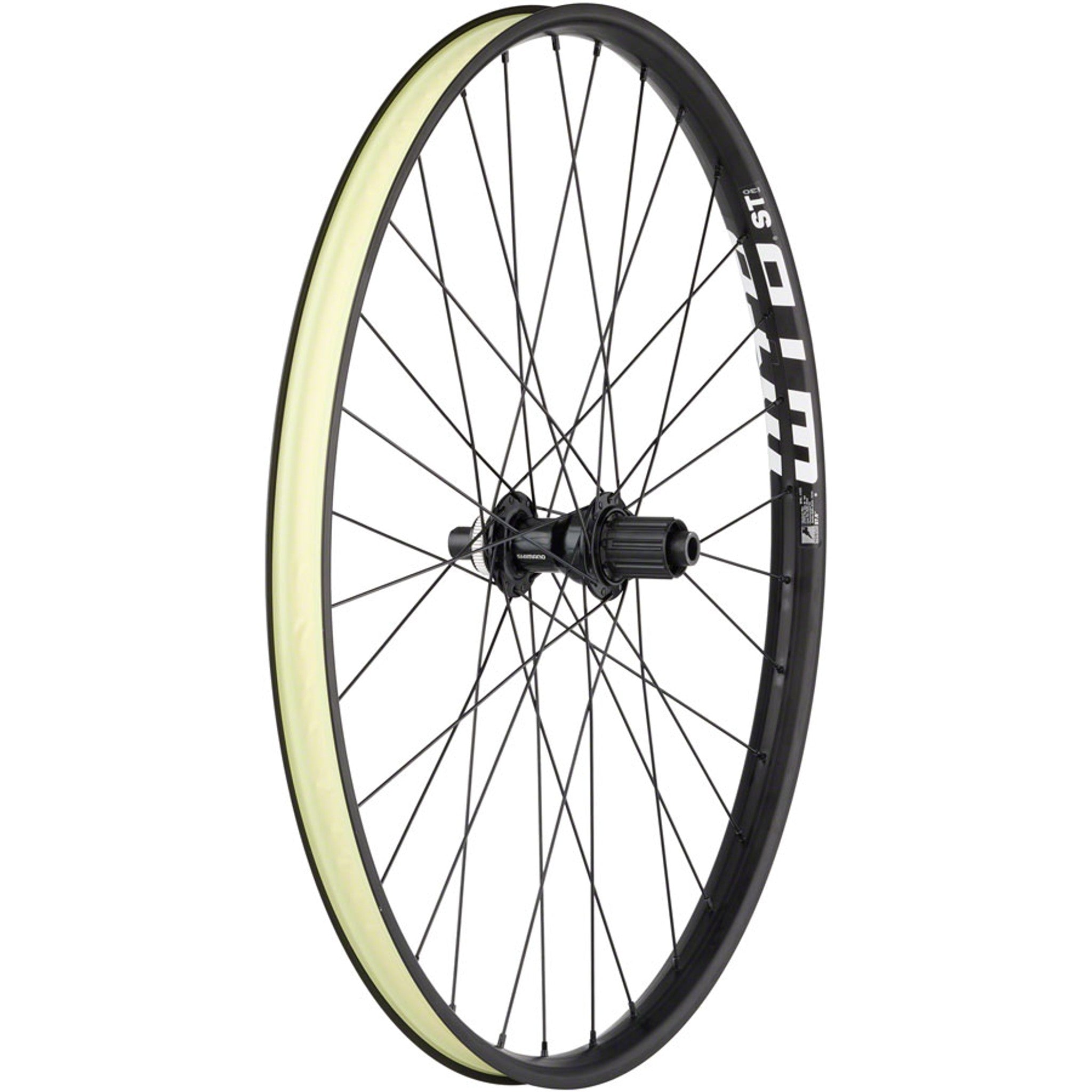 WTB ST i30 Rear Wheels