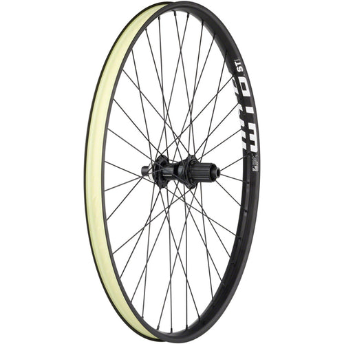 WTB ST i30 Rear Wheels