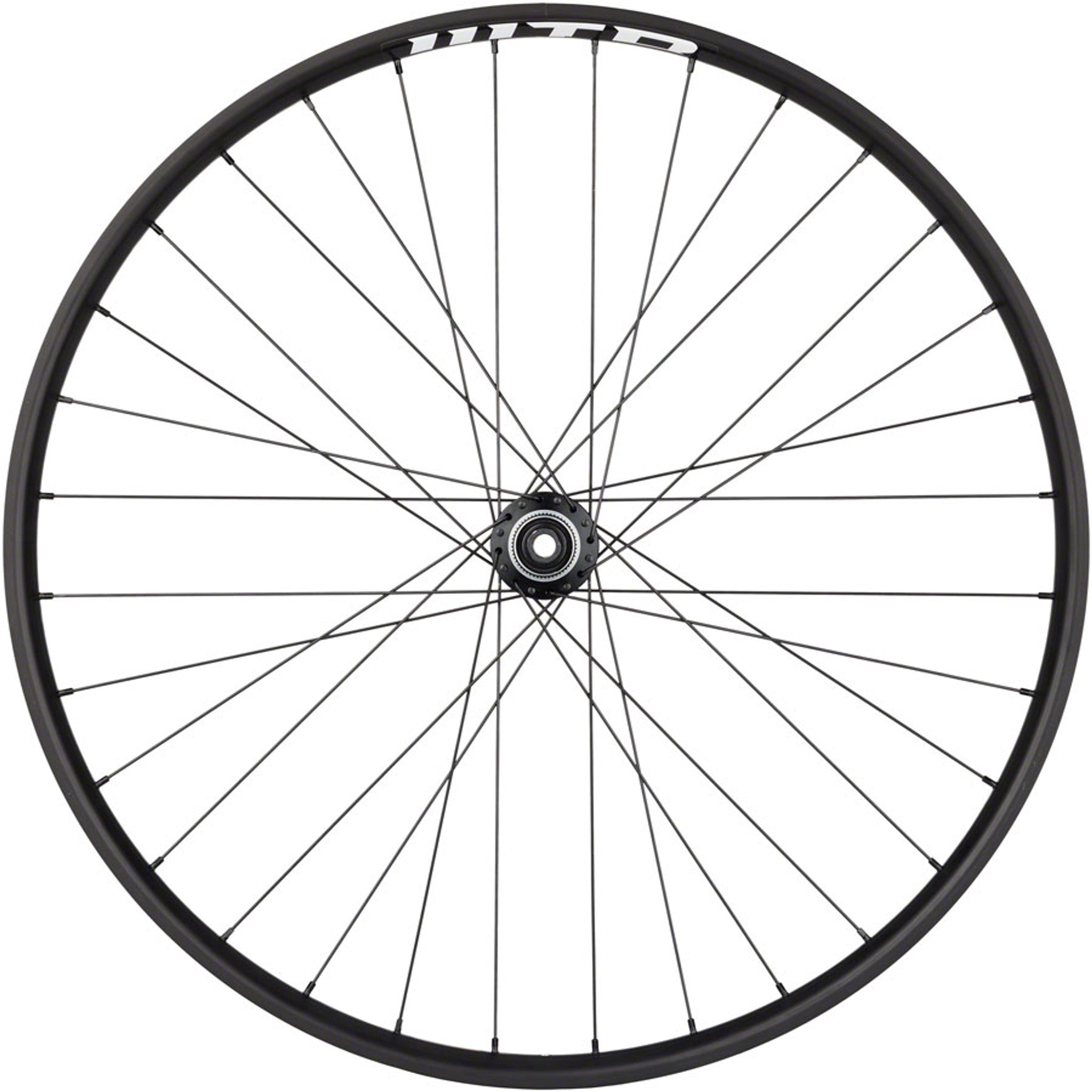 WTB ST i30 Rear Wheels