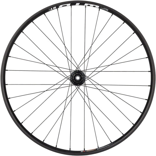 WTB ST i30 Rear Wheels