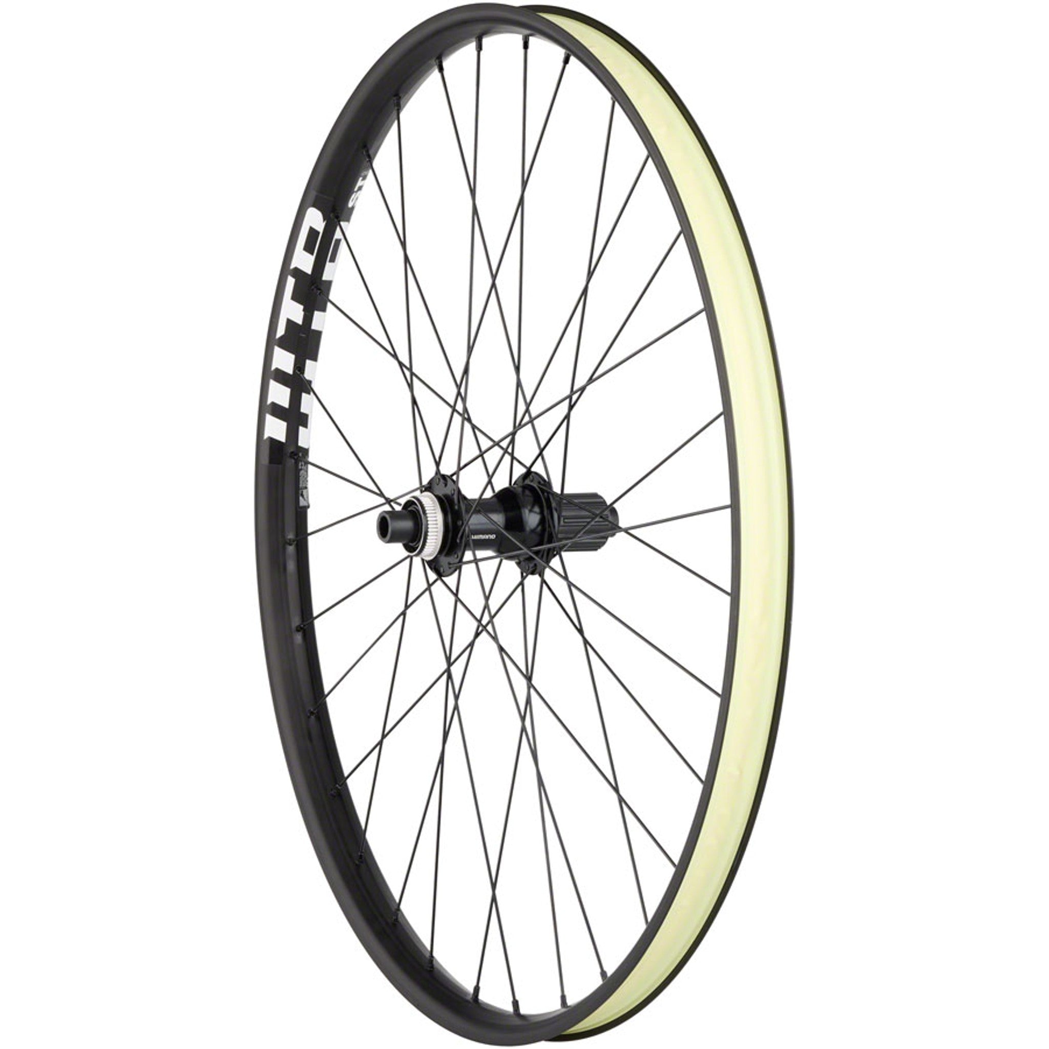 WTB ST i30 Rear Wheels