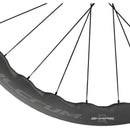 Sharq Wheelset