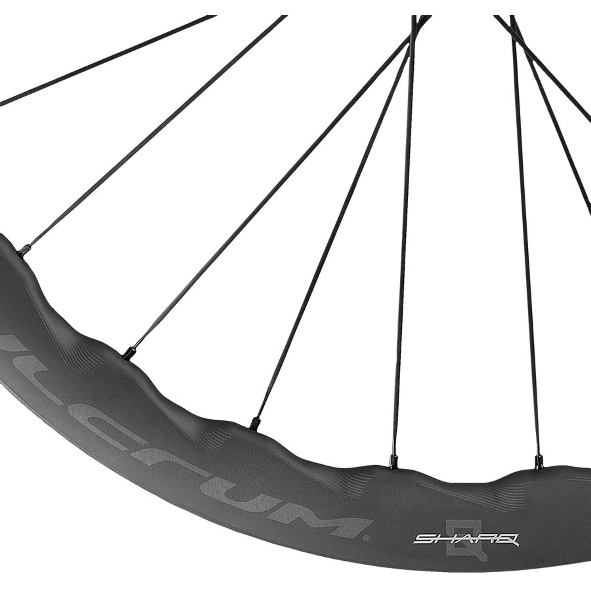 Sharq Wheelset