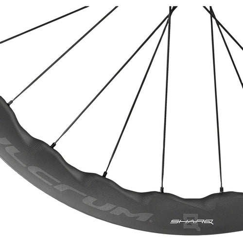 Sharq Wheelset