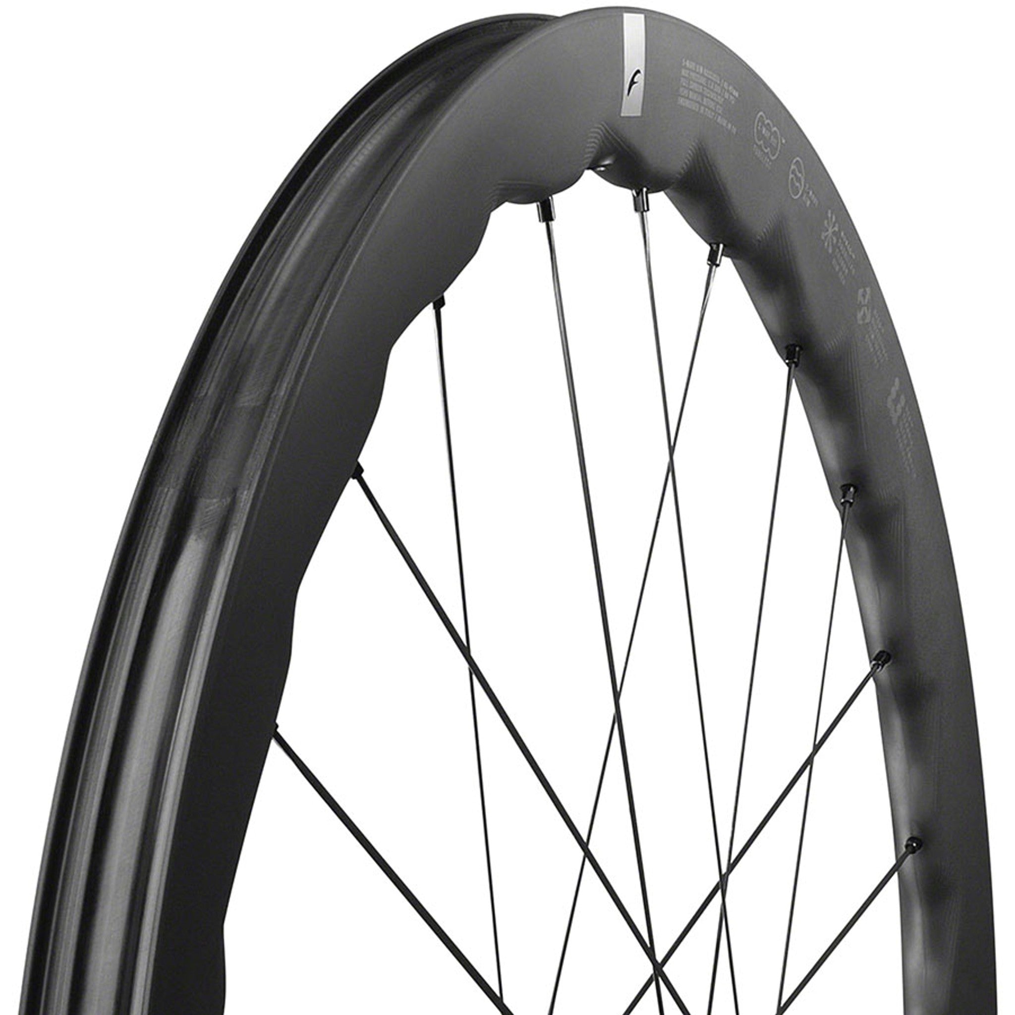Sharq Wheelset