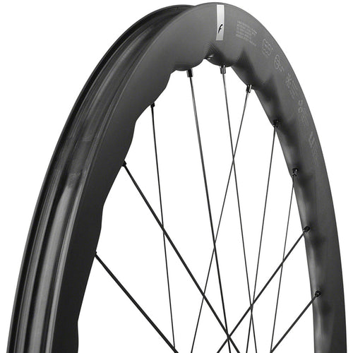 Sharq Wheelset