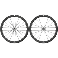Sharq Wheelset