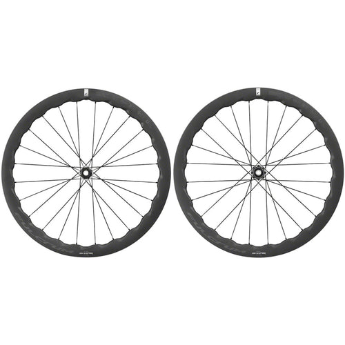 Sharq Wheelset
