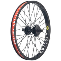 Stage-2 Rear Wheel