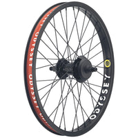 Stage-2 Rear Wheel