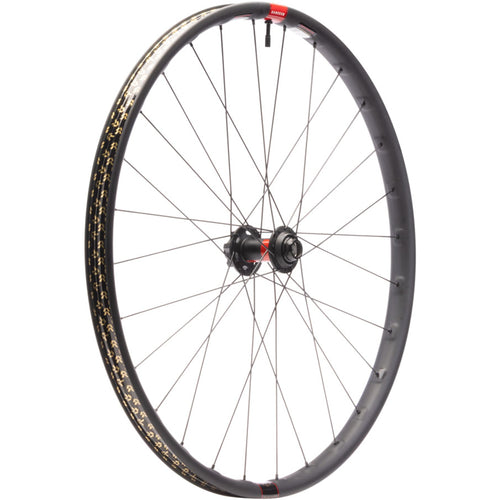DT 240 / Reserve 30 HD Carbon Front Wheel