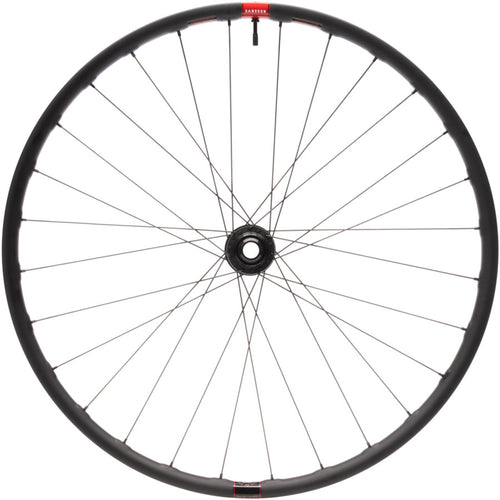 DT 240 / Reserve 30 HD Carbon Front Wheel