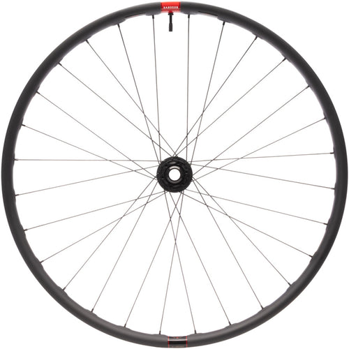 DT 240 / Reserve 30 HD Carbon Front Wheel