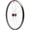 DT 240 / Reserve 30 HD Carbon Front Wheel
