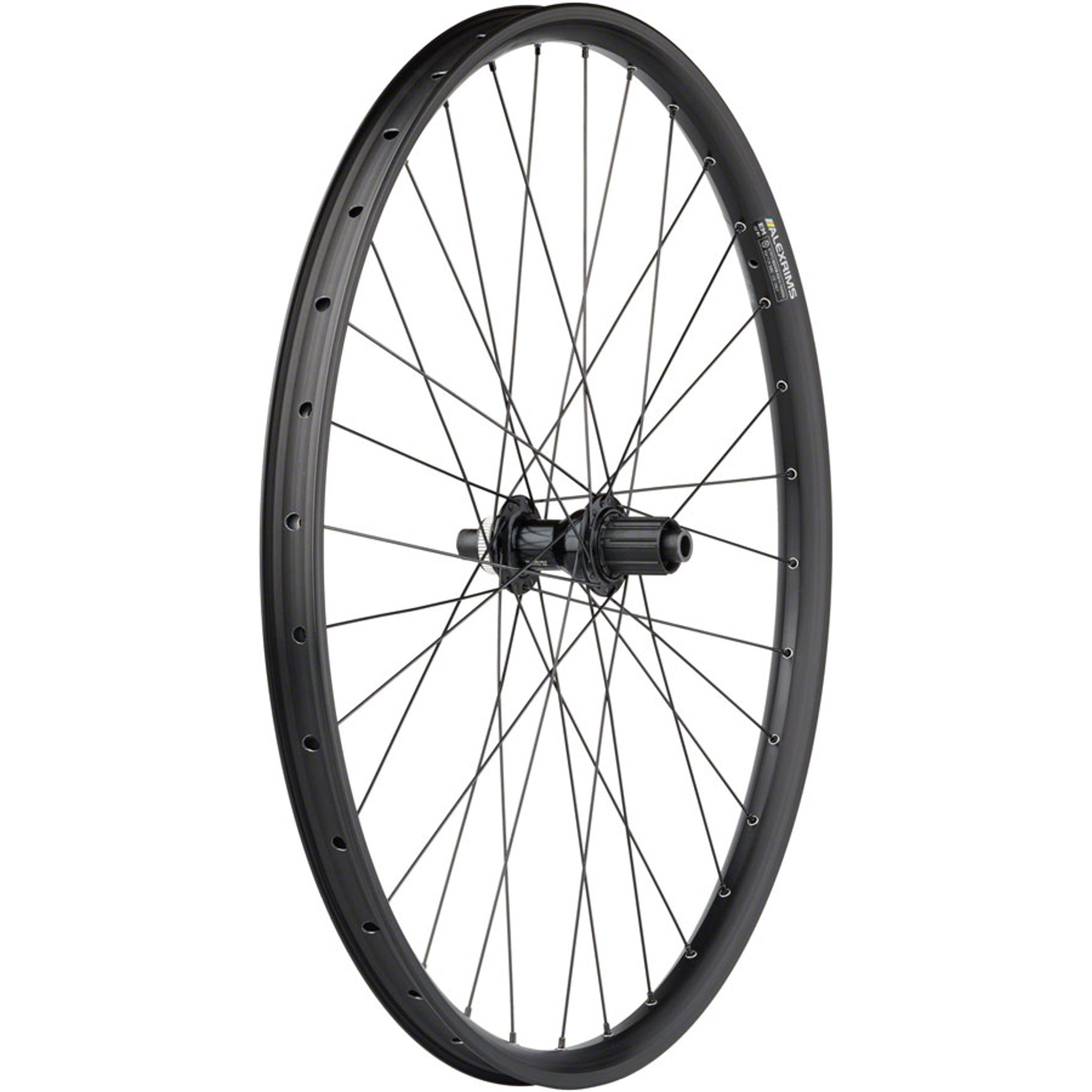 Alex EM30 Disc Rear Wheel