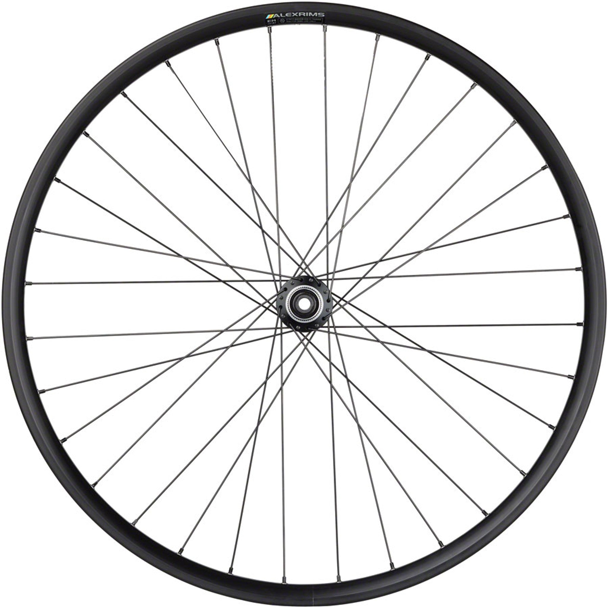 Alex EM30 Disc Rear Wheel