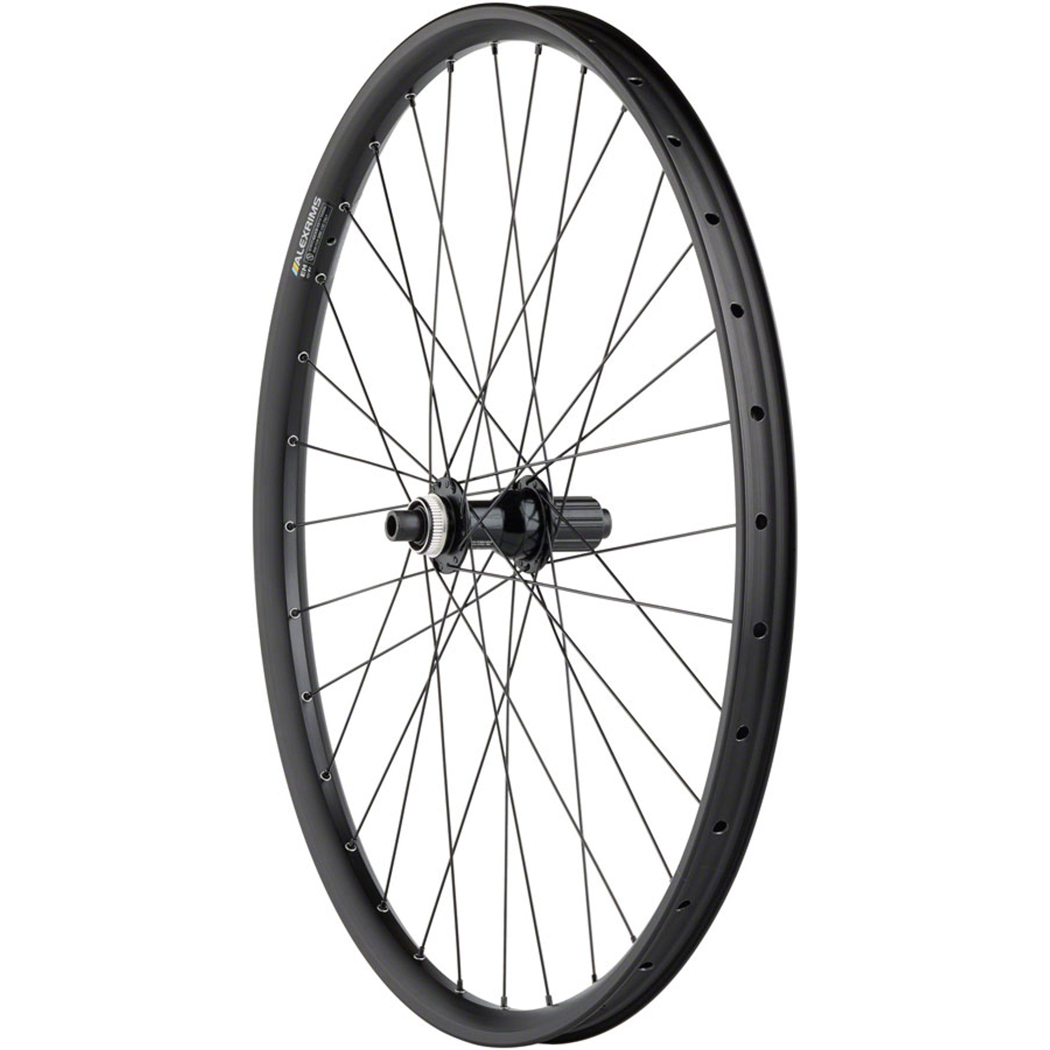 Alex EM30 Disc Rear Wheel