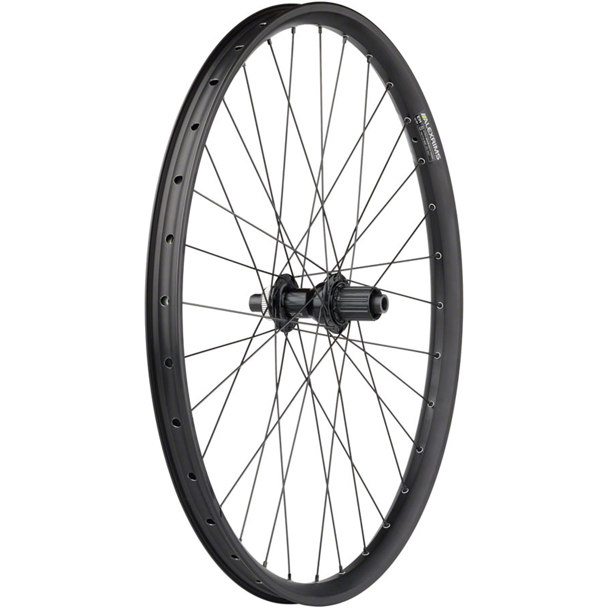 Alex EM30 Disc Rear Wheel