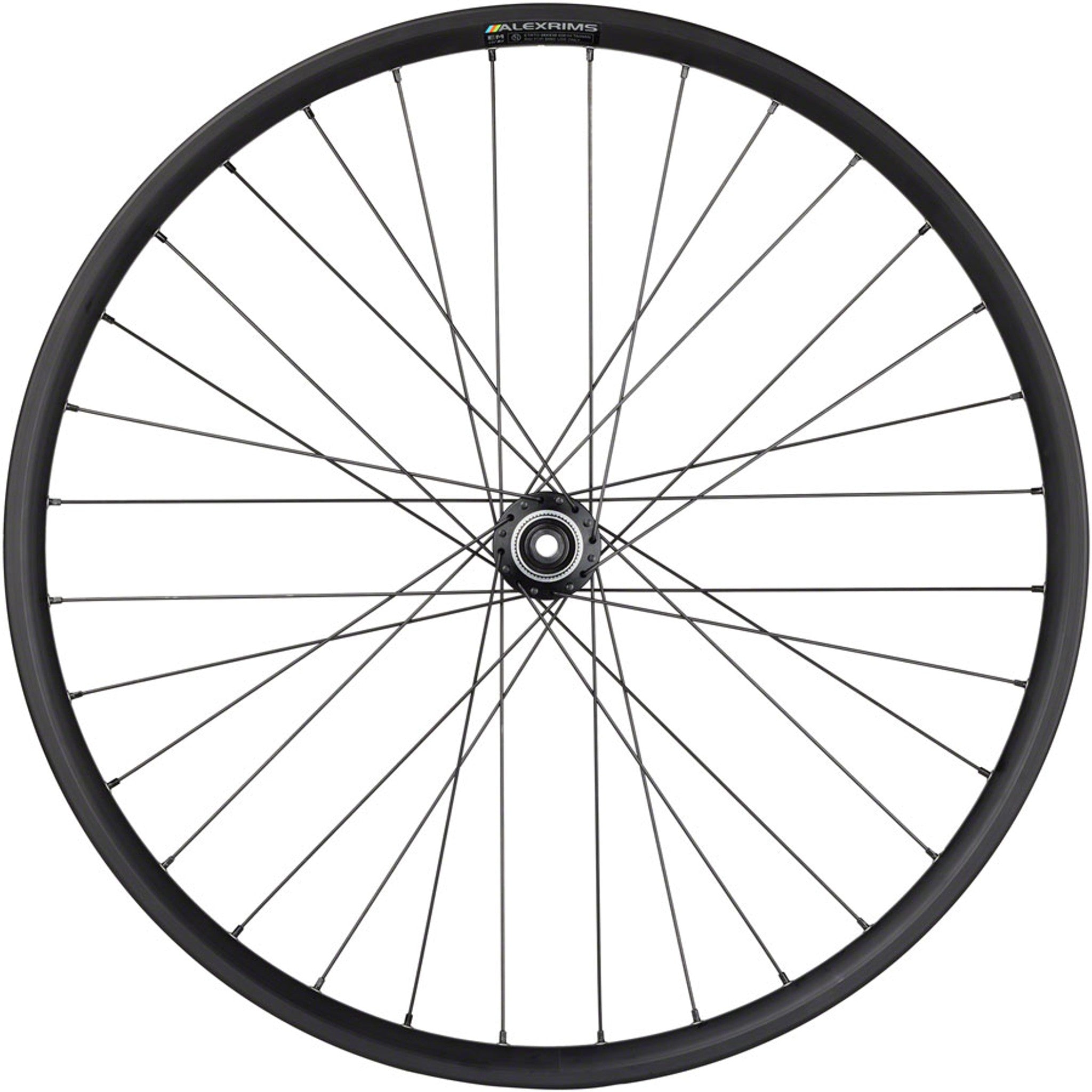 Alex EM30 Disc Rear Wheel