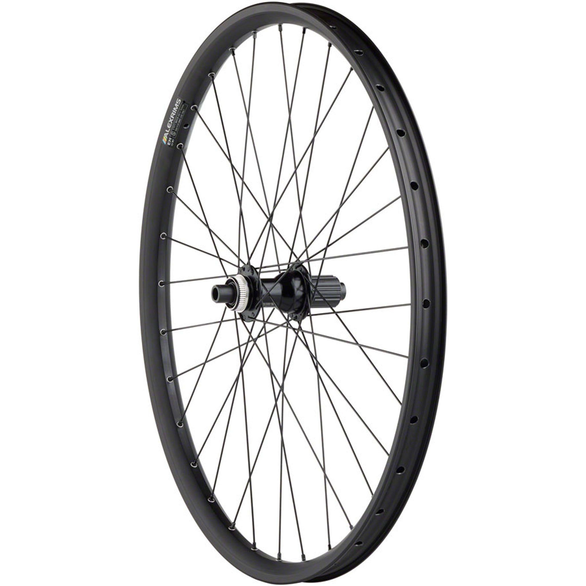 Alex EM30 Disc Rear Wheel