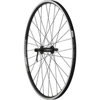 Value Double Wall Series Front Wheel