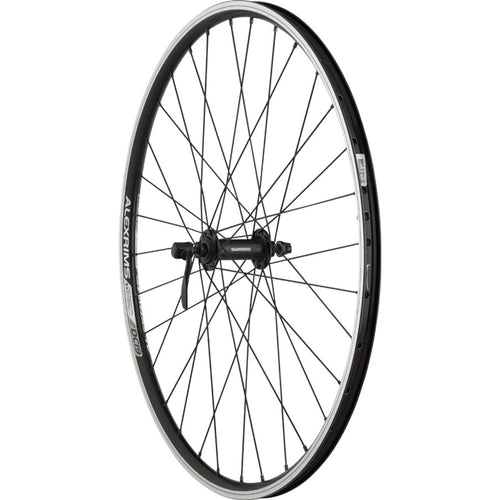Value Double Wall Series Front Wheel