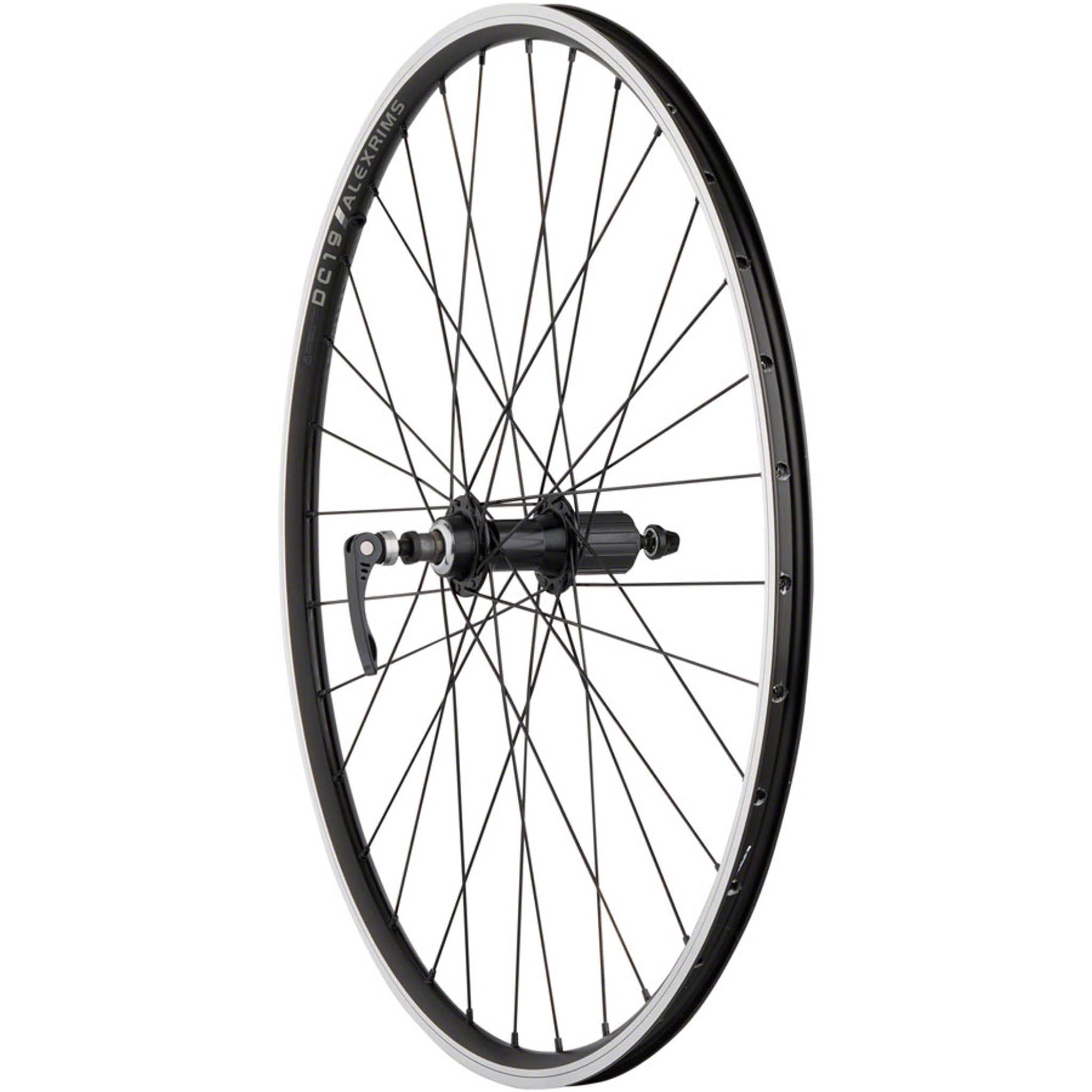 Value Double Wall Series Rear Wheel