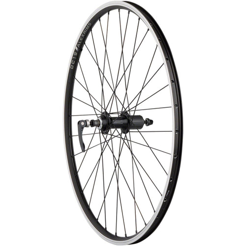 Value Double Wall Series Rear Wheel