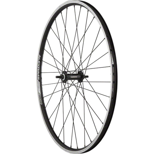 Value Double Wall Series Front Wheel