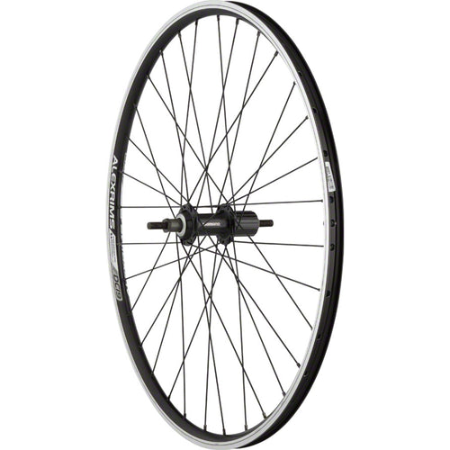 Value Double Wall Series Rear Wheel