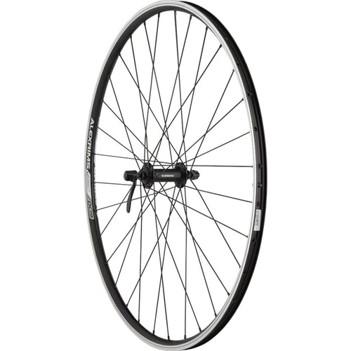 Value Double Wall Series Front Wheel